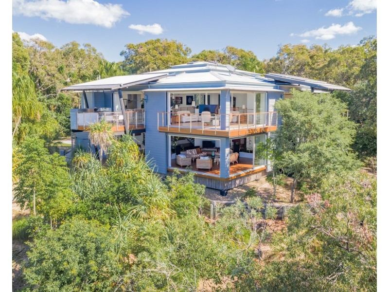 47 Bloodwood Av South, Agnes Water QLD 4677