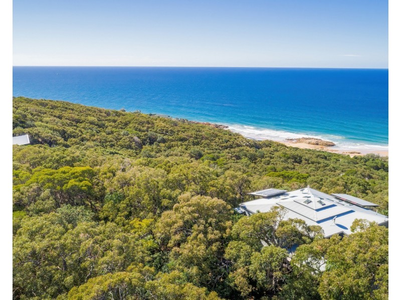 47 Bloodwood Av South, Agnes Water QLD 4677