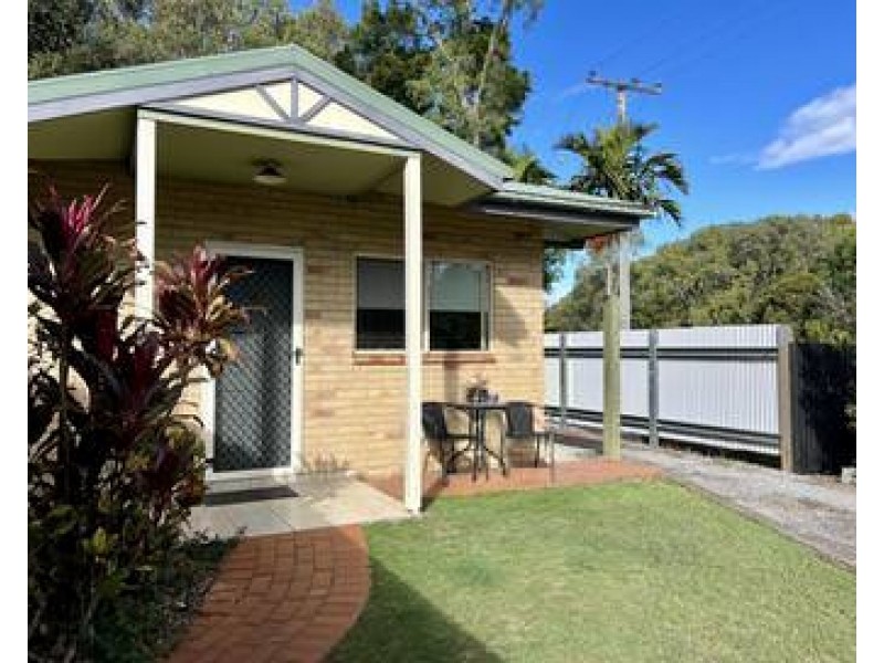 11/52 Captain Cook Drive, Agnes Water QLD 4677