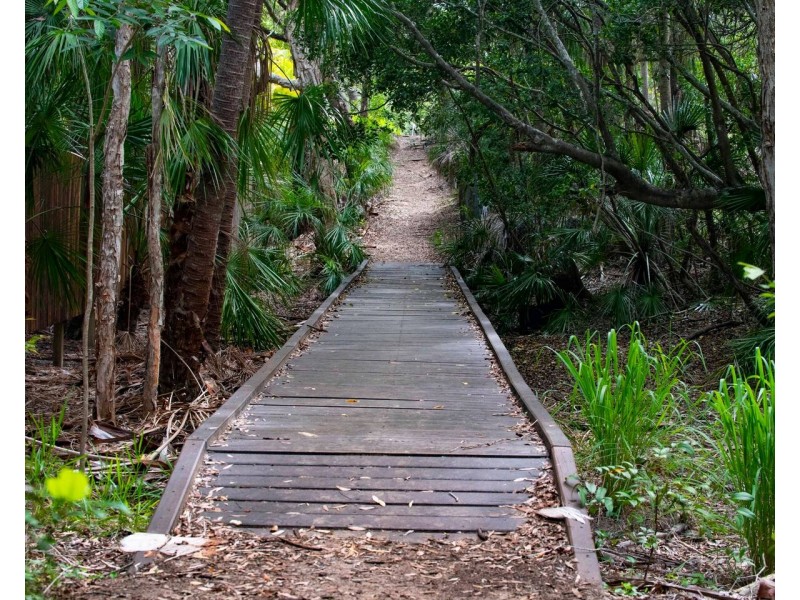 11/52 Captain Cook Drive, Agnes Water QLD 4677