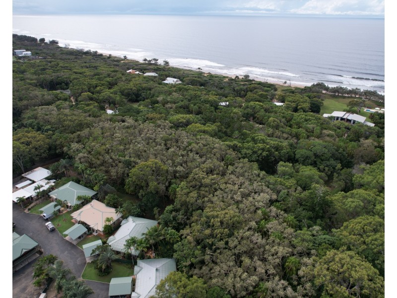 11/52 Captain Cook Drive, Agnes Water QLD 4677