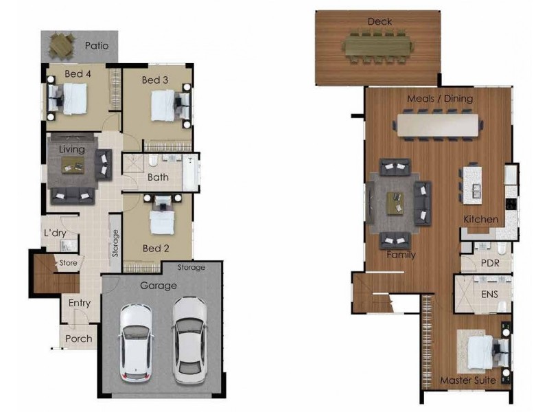 1/6 Beaches Village Circuit, Agnes Water QLD 4677