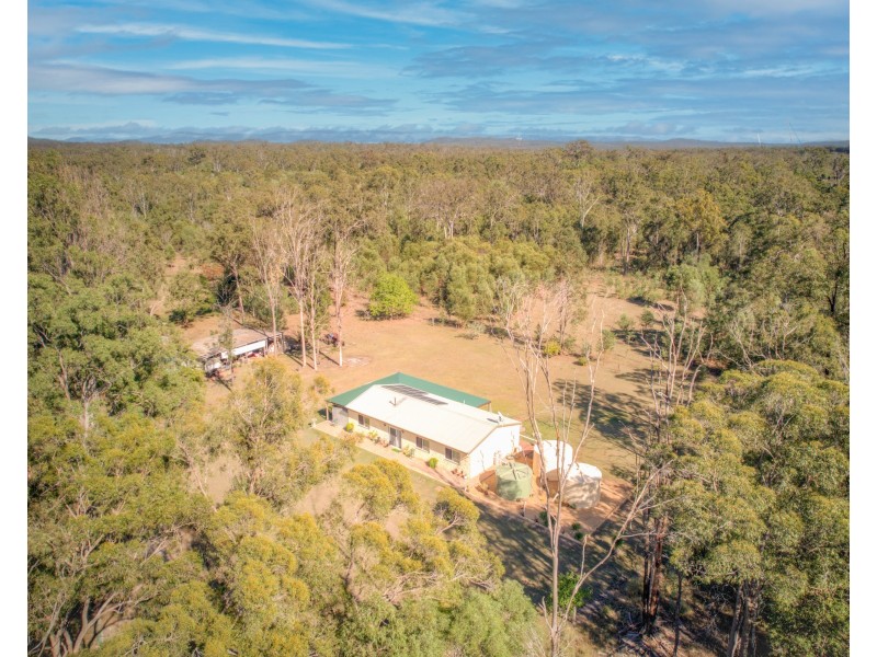 2162 Lowmead Road, Colosseum QLD 4677