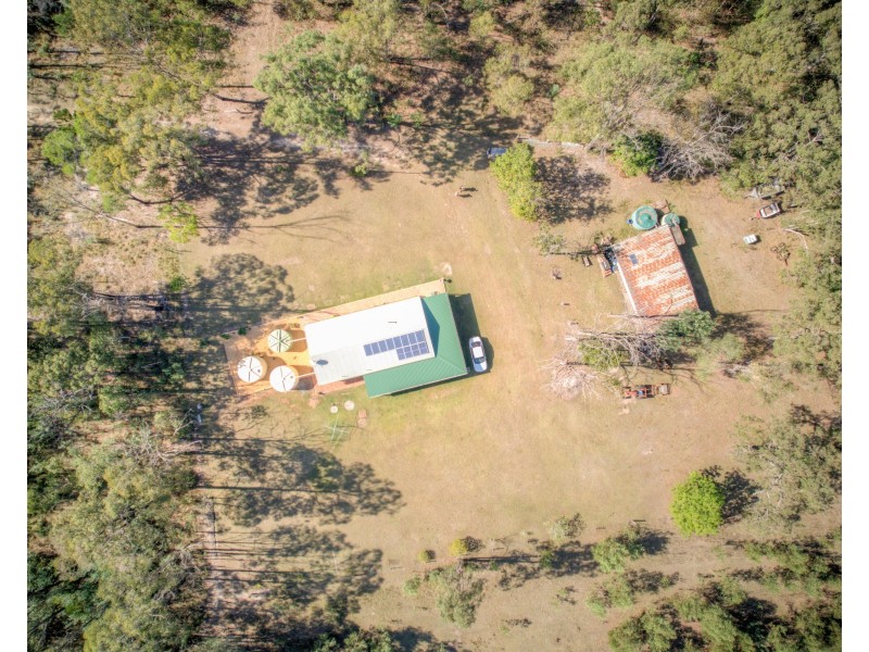2162 Lowmead Road, Colosseum QLD 4677