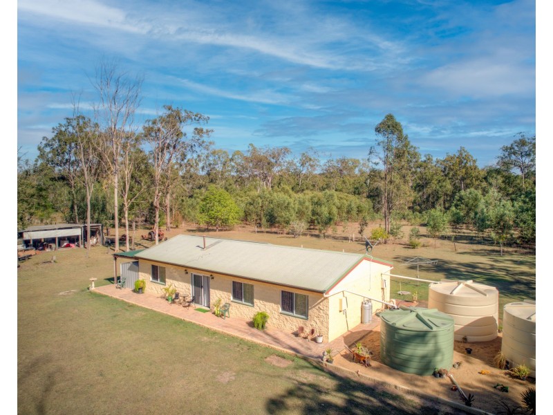 2162 Lowmead Road, Colosseum QLD 4677