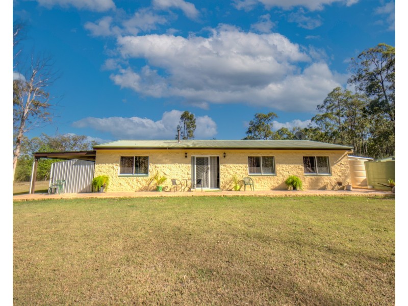 2162 Lowmead Road, Colosseum QLD 4677