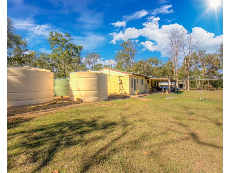 2162 Lowmead Road, Colosseum QLD 4677