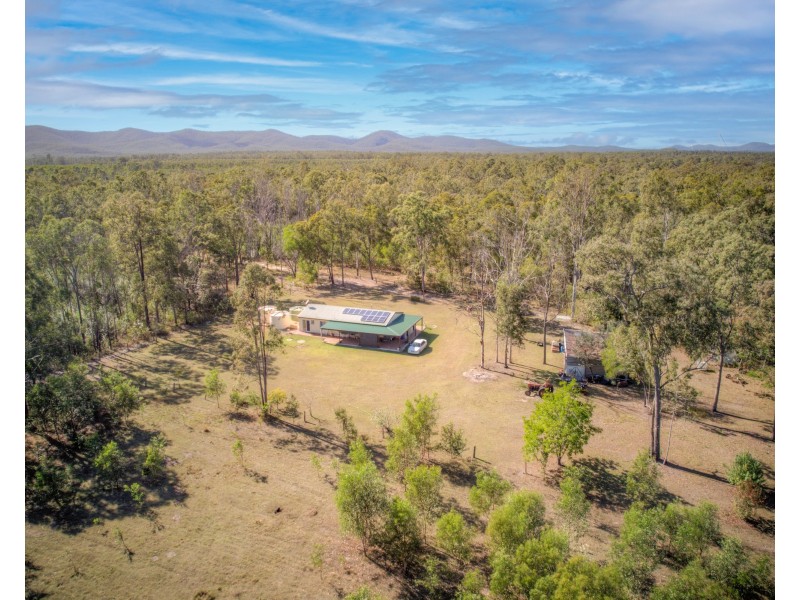 2162 Lowmead Road, Colosseum QLD 4677