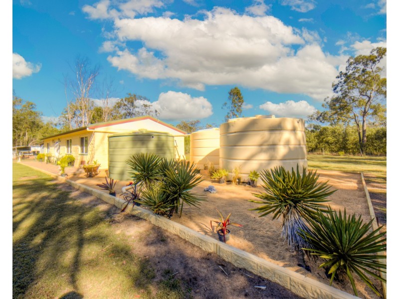 2162 Lowmead Road, Colosseum QLD 4677