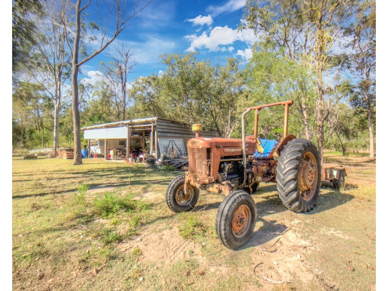 2162 Lowmead Road, Colosseum QLD 4677