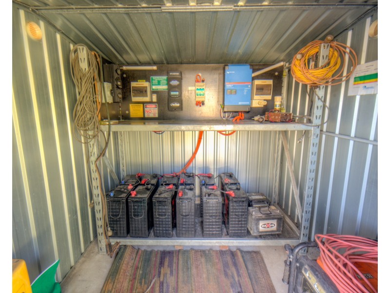 2162 Lowmead Road, Colosseum QLD 4677