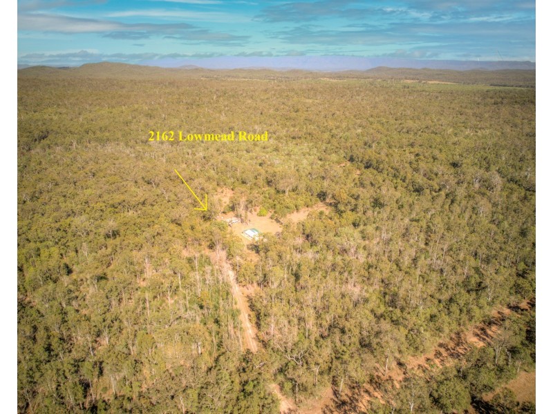 2162 Lowmead Road, Colosseum QLD 4677