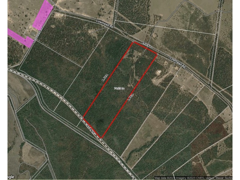 2162 Lowmead Road, Colosseum QLD 4677