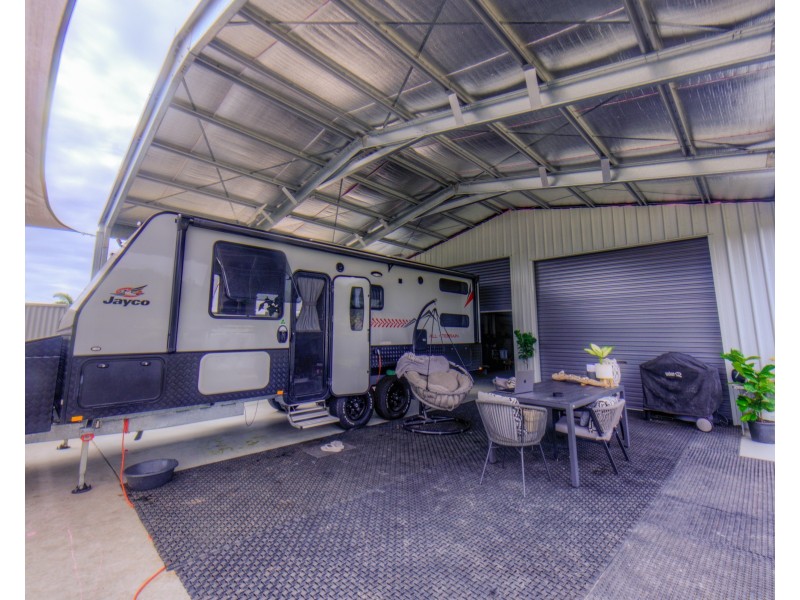 3 Seaview Court, Agnes Water QLD 4677