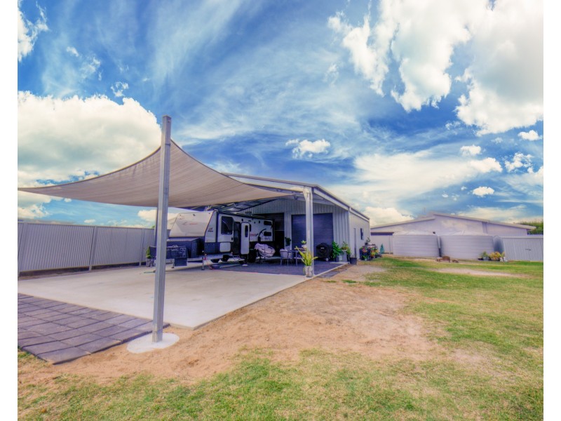 3 Seaview Court, Agnes Water QLD 4677