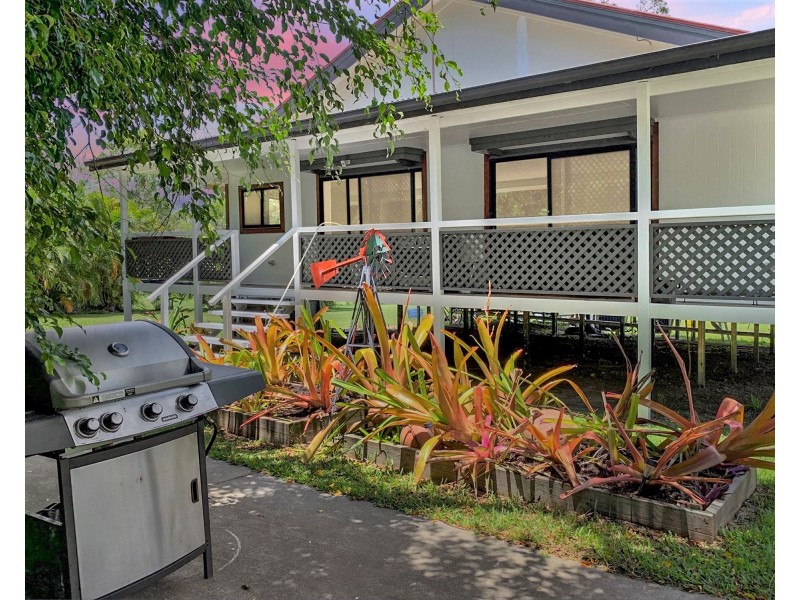 Agnes Water QLD 4677