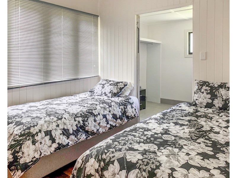 Agnes Water QLD 4677