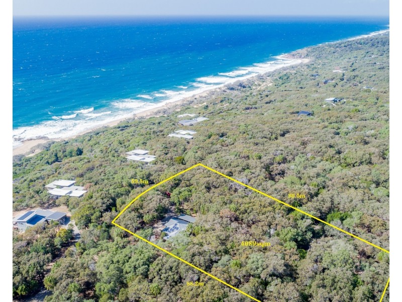 38 Bloodwood Avenue South, Agnes Water QLD 4677