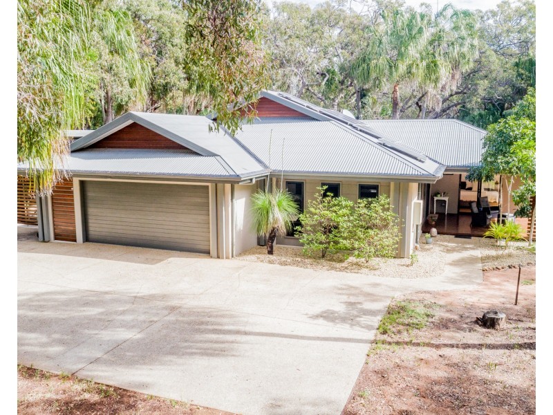 38 Bloodwood Avenue South, Agnes Water QLD 4677