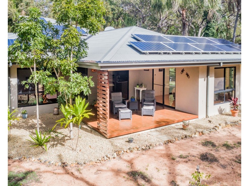 38 Bloodwood Avenue South, Agnes Water QLD 4677