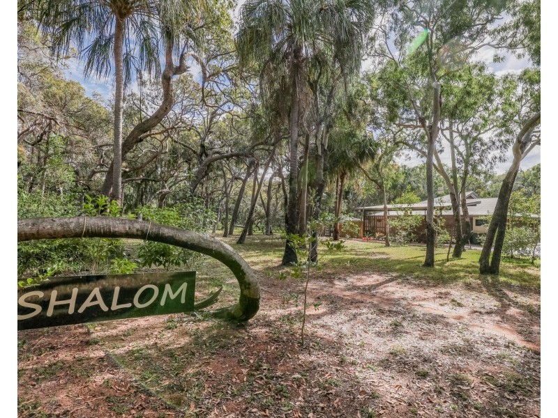 38 Bloodwood Avenue South, Agnes Water QLD 4677