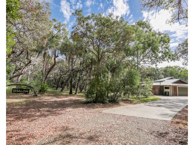 38 Bloodwood Avenue South, Agnes Water QLD 4677