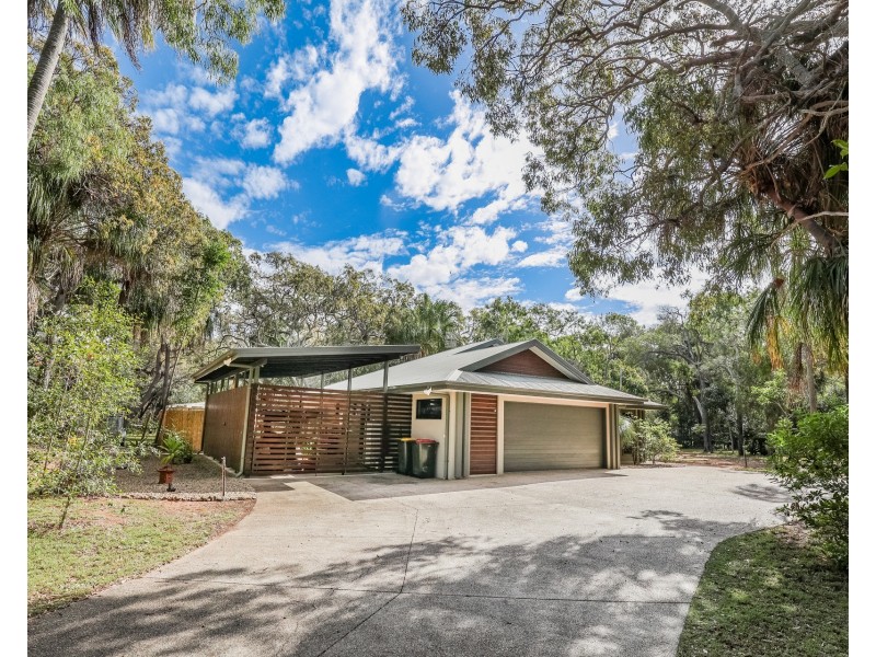 38 Bloodwood Avenue South, Agnes Water QLD 4677