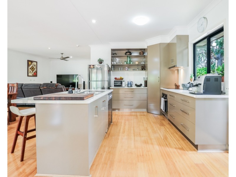 38 Bloodwood Avenue South, Agnes Water QLD 4677