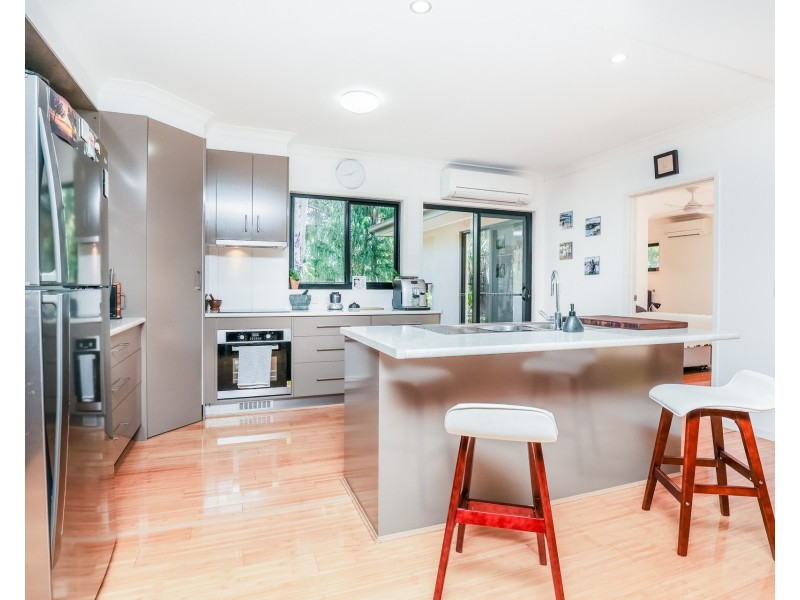 38 Bloodwood Avenue South, Agnes Water QLD 4677