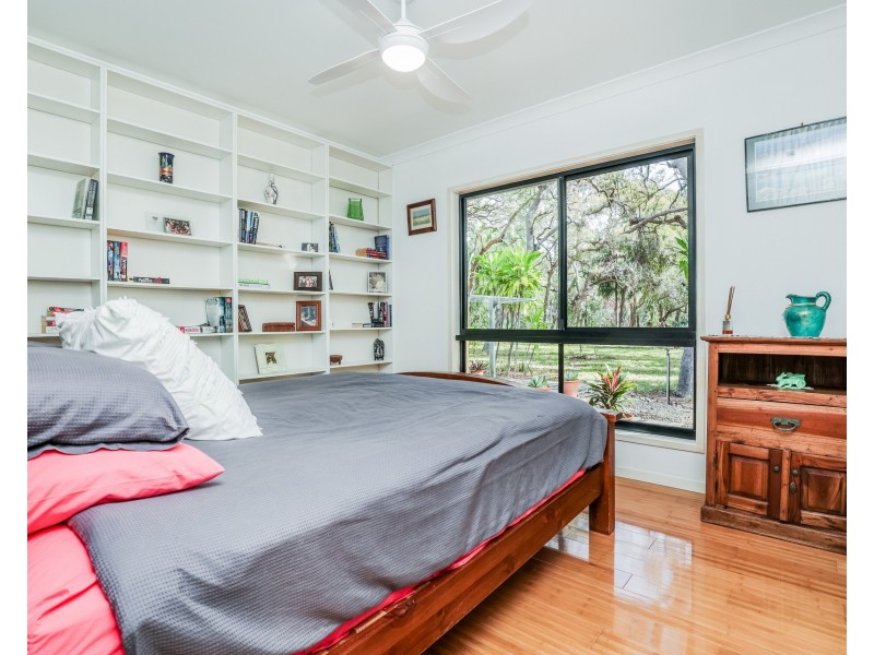 38 Bloodwood Avenue South, Agnes Water QLD 4677