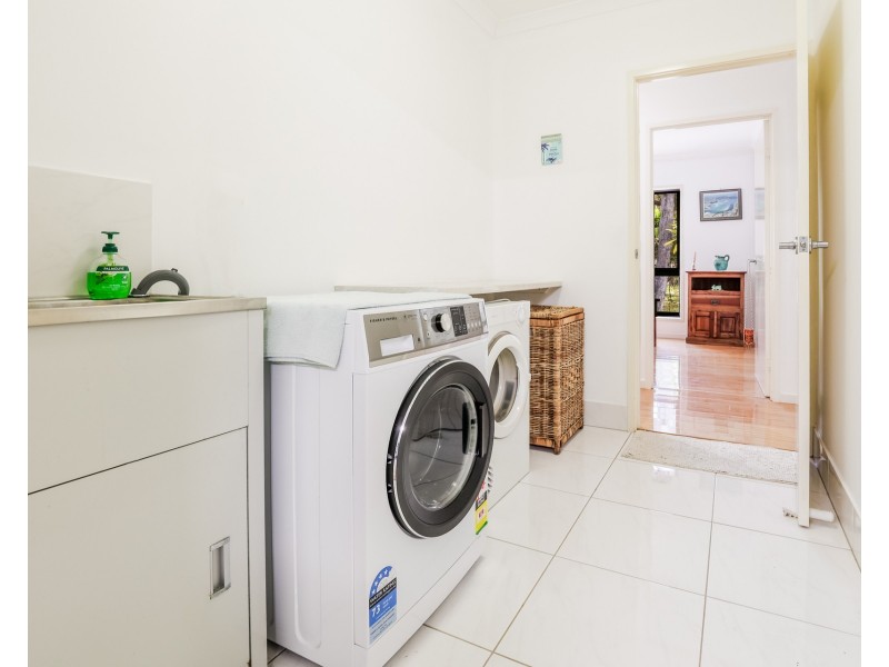 38 Bloodwood Avenue South, Agnes Water QLD 4677