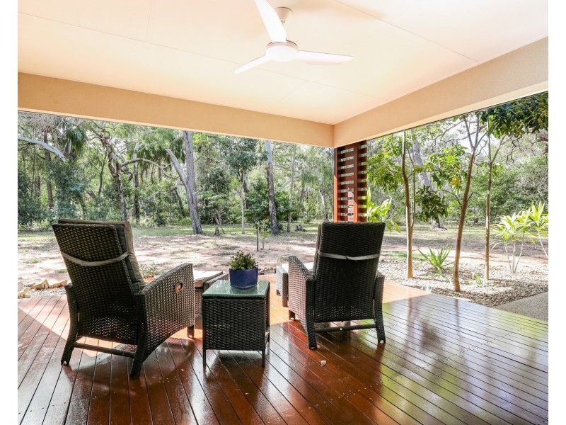 38 Bloodwood Avenue South, Agnes Water QLD 4677