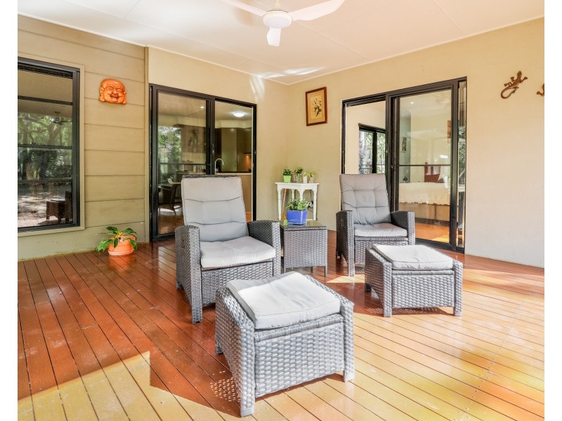 38 Bloodwood Avenue South, Agnes Water QLD 4677