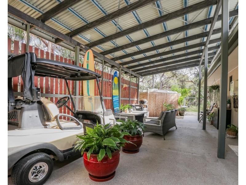 38 Bloodwood Avenue South, Agnes Water QLD 4677
