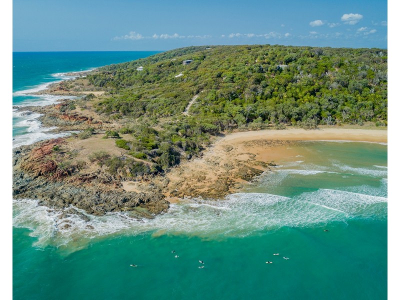 38 Bloodwood Avenue South, Agnes Water QLD 4677