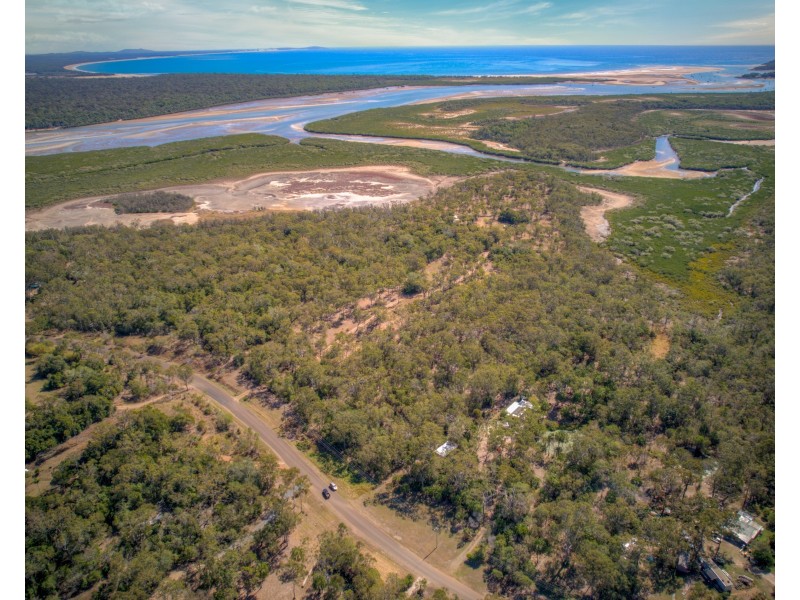 Lot 104 Innamincka Way, Agnes Water QLD 4677