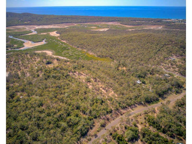 Lot 104 Innamincka Way, Agnes Water QLD 4677
