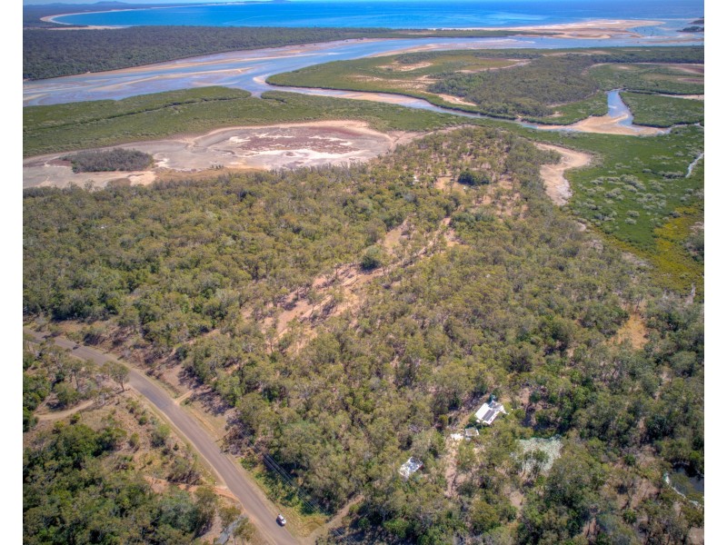Lot 104 Innamincka Way, Agnes Water QLD 4677