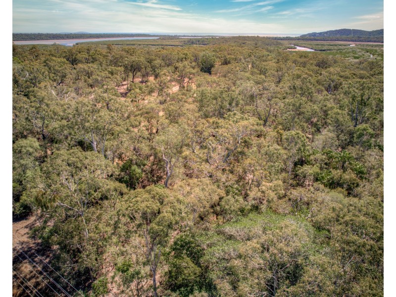 Lot 104 Innamincka Way, Agnes Water QLD 4677