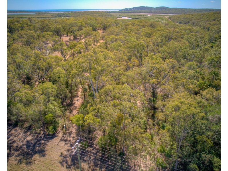 Lot 104 Innamincka Way, Agnes Water QLD 4677