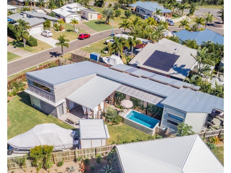 5 Marine Parade, Agnes Water QLD 4677