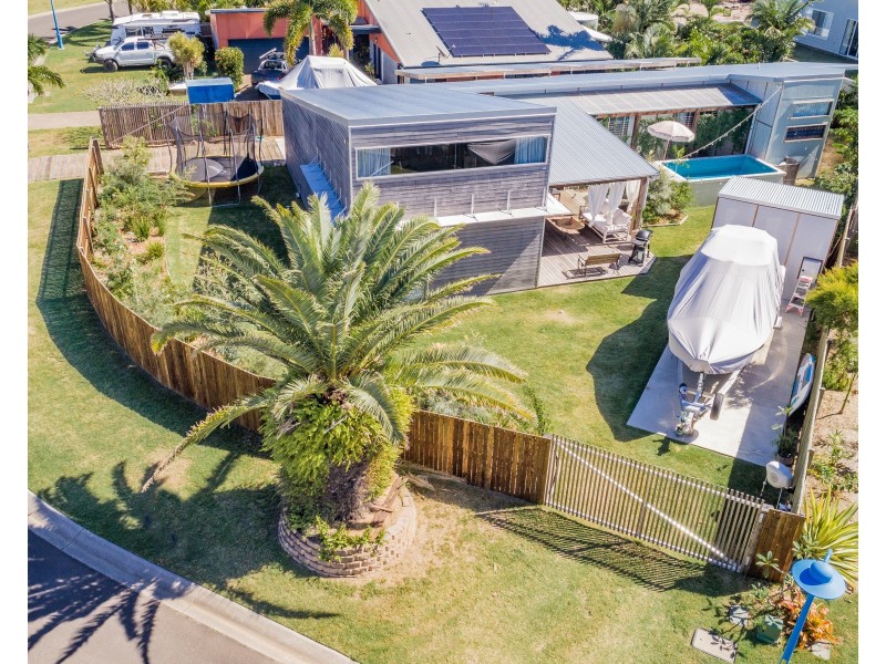 5 Marine Parade, Agnes Water QLD 4677