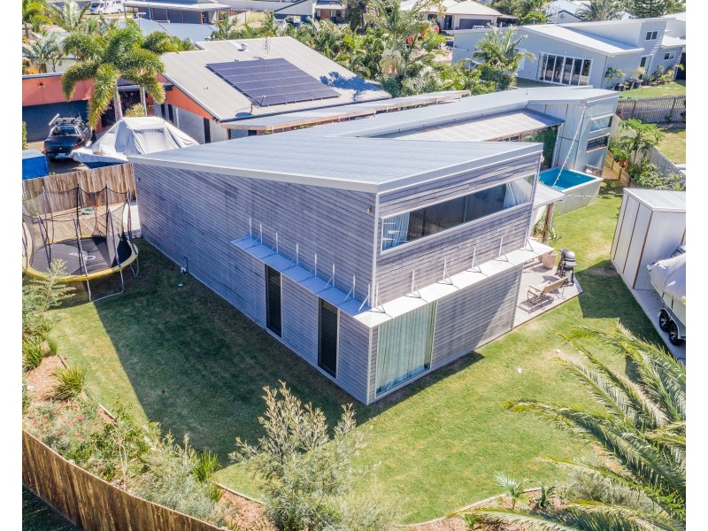 5 Marine Parade, Agnes Water QLD 4677