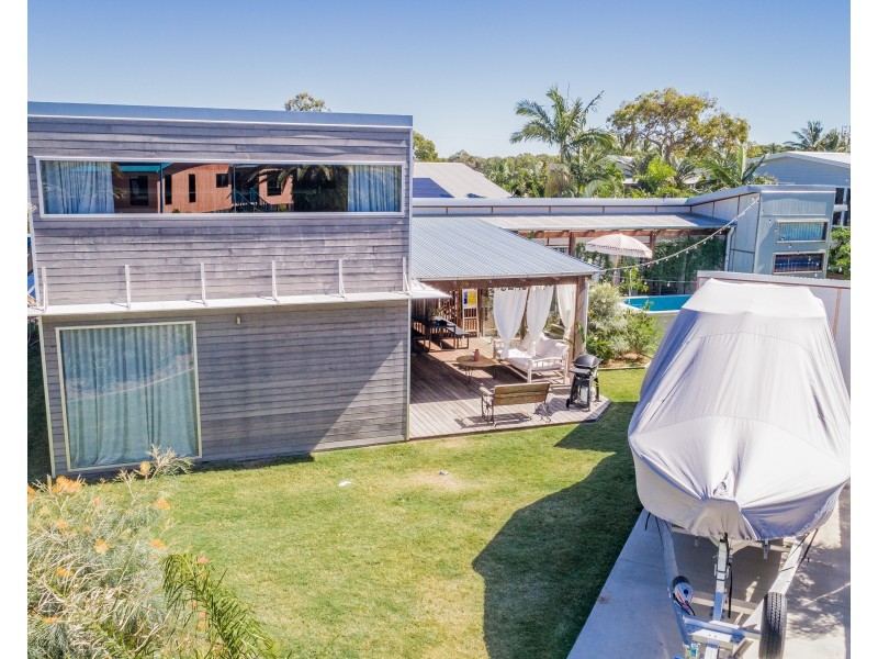 5 Marine Parade, Agnes Water QLD 4677