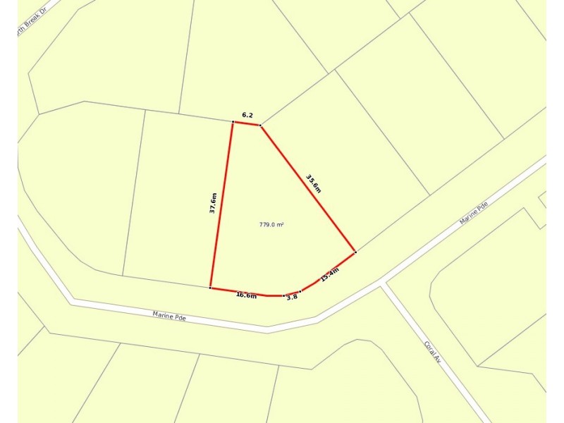 5 Marine Parade, Agnes Water QLD 4677