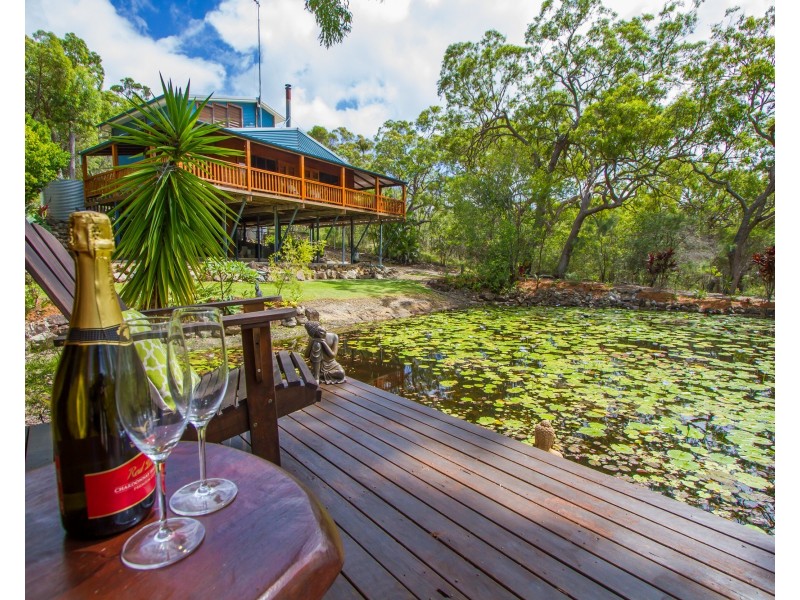 44 Jobson Road, Agnes Water QLD 4677