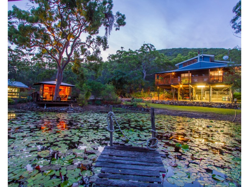 44 Jobson Road, Agnes Water QLD 4677