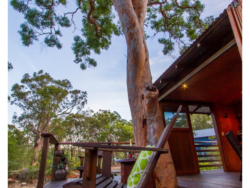 44 Jobson Road, Agnes Water QLD 4677