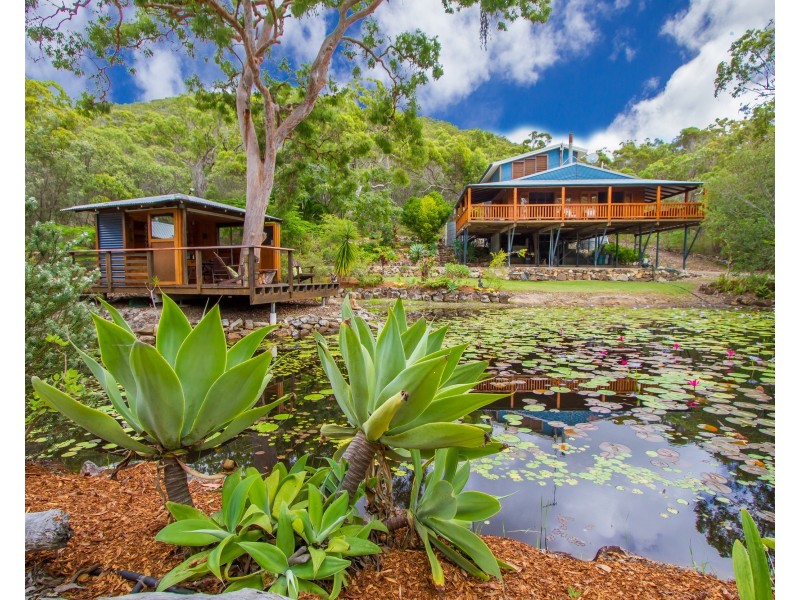 44 Jobson Road, Agnes Water QLD 4677