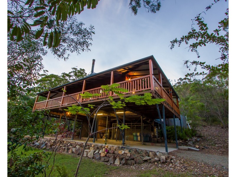 44 Jobson Road, Agnes Water QLD 4677